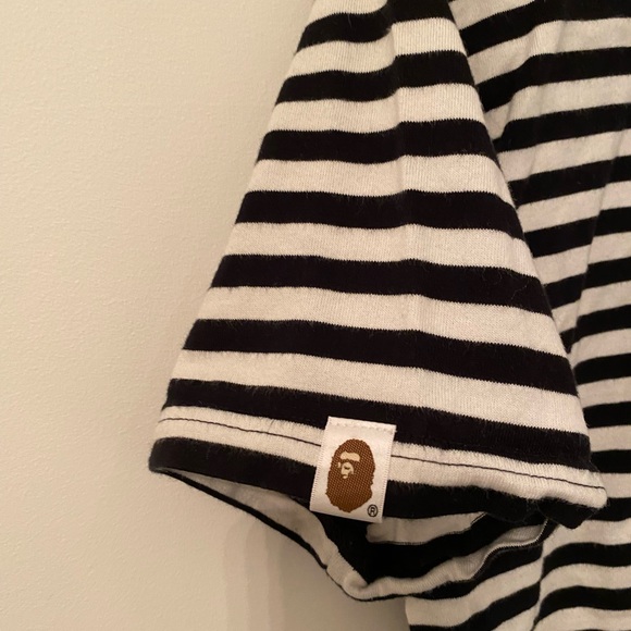 BAPE x DSMG Limited - RARE - Picture 10 of 11